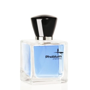 PHOBIUM feromony męskie, podniecający zapach, długotrwałe działanie – 50ml - 4