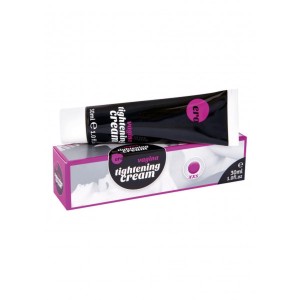XXS Cream żel zwężający pochwę – naturalny skład, mocny efekt, 30 ml - 1