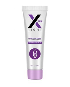 X-TIGHT żel zwężający pochwę – uwrażnia łechtaczkę, silne doznania - 2