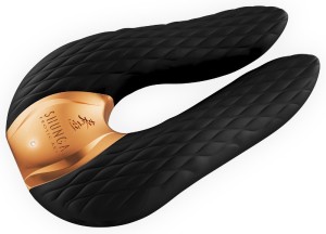 AIKO Intimate Massager wibrator z 10 trybami wibracji - 2