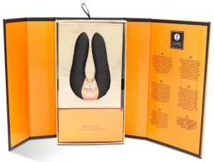 AIKO Intimate Massager wibrator z 10 trybami wibracji - 7