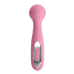 PRETTY LOVE masażer łechtaczki 12 funkcji – USB, Cornelius - 2