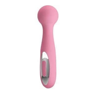 PRETTY LOVE masażer łechtaczki 12 funkcji – USB, Cornelius - 3