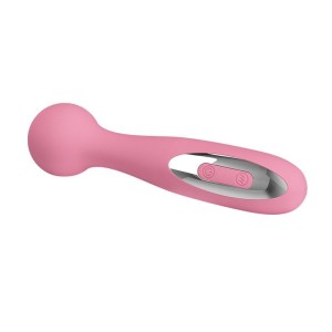 PRETTY LOVE masażer łechtaczki 12 funkcji – USB, Cornelius - 4