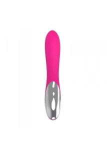 Toyz4Lovers wibrator łechtaczki 9 trybów – różowy, USB, wodoodporny - 3