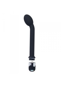 Toyz4Lovers wibrator punktu G wodoodporny - duży diament - 4