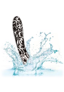 Hype wibrator punktu G wodoodporny z 10 funkcjami - multicolor - 4
