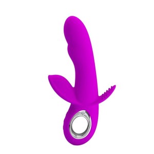 Pretty Love wibrator łechtaczki 35 funkcji USB – wodoodporny - 3