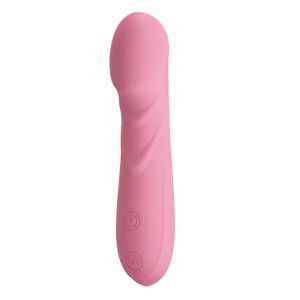 Pretty Love wibrator punktu G 30 funkcji - ładowany USB - 2
