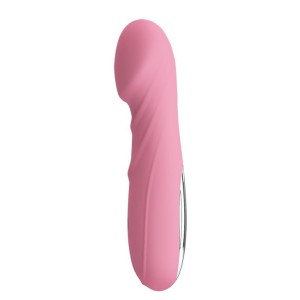 Pretty Love wibrator punktu G 30 funkcji - ładowany USB - 3