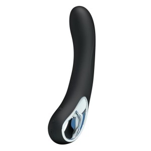 Pretty Love wibrator punktu G wodoodporny - 12 funkcji USB - 2