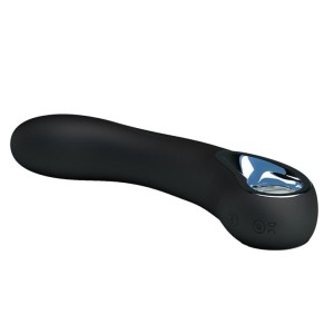 Pretty Love wibrator punktu G wodoodporny - 12 funkcji USB - 4
