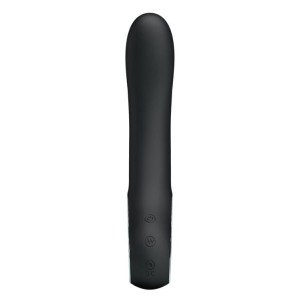 Pretty Love wibrator punktu G wodoodporny - 12 funkcji USB - 5