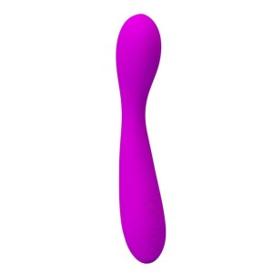 Pretty Love wibrator punktu G wodoodporny - 30 funkcji USB - 2