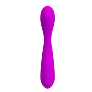 Pretty Love wibrator punktu G wodoodporny - 30 funkcji USB - 3