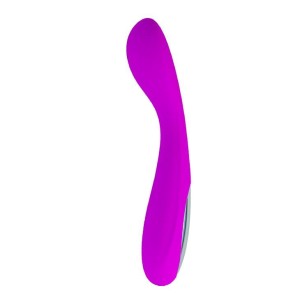 Pretty Love wibrator punktu G wodoodporny - 30 funkcji USB - 4