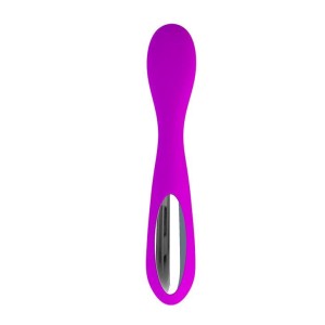 Pretty Love wibrator punktu G wodoodporny - 30 funkcji USB - 5