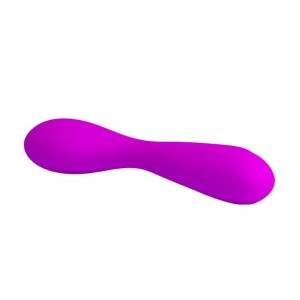 Pretty Love wibrator punktu G wodoodporny - 30 funkcji USB - 6