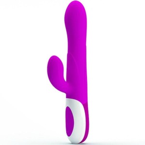 Pretty Love wibrator punktu G 7 funkcji - USB - 1