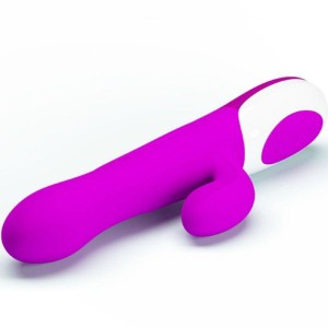 Pretty Love wibrator punktu G 7 funkcji - USB - 2