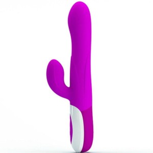 Pretty Love wibrator punktu G 7 funkcji - USB - 3
