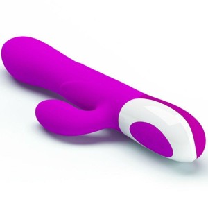 Pretty Love wibrator punktu G 7 funkcji - USB - 4
