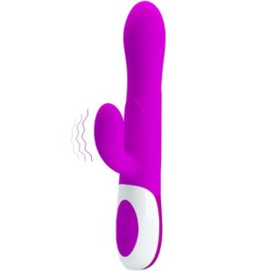 Pretty Love wibrator punktu G 7 funkcji - USB - 6