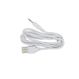 Pretty Love wibrator punktu G 7 funkcji - różowy USB - 8
