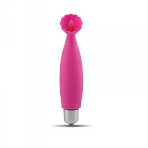 Wibrator-Vibratore Mini Finger Fan Stem - 1
