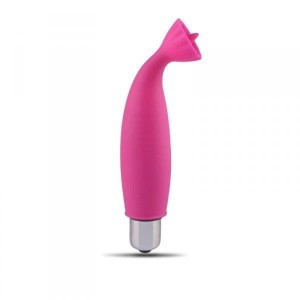 Wibrator-Vibratore Mini Finger Fan Stem - 2