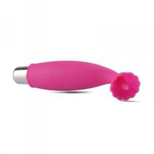 Wibrator-Vibratore Mini Finger Fan Stem - 3