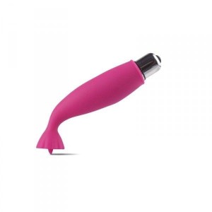 Wibrator-Vibratore Mini Finger Fan Stem - 4