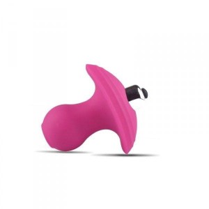 Wibrator-Vibratore Mini Finger Fan Strict - 4