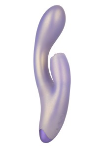 G-Love wibrator łechtaczki 12 funkcji wibracji - wodoodporny - 1