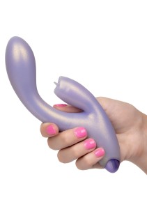 G-Love wibrator łechtaczki 12 funkcji wibracji - wodoodporny - 5