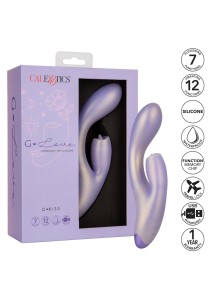 G-Love wibrator łechtaczki 12 funkcji wibracji - wodoodporny - 9