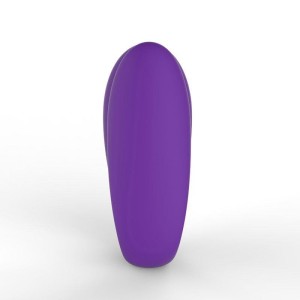Passion Toyz4Lovers wibrator punktu G pilot zdalny - fioletowy - 4
