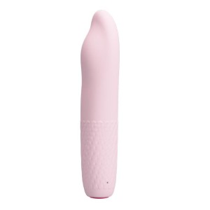 PRETTY LOVE mini wibrator kompaktowy - 1