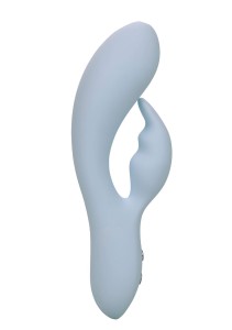 Contour wibrator łechtaczki 10 funkcji wibracji – niebieski - 11