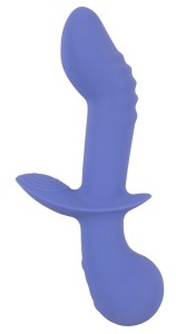 You2Toys wibrator punktu G wodoodporny - fioletowy - 5