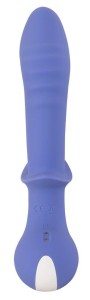 You2Toys wibrator punktu G wodoodporny - fioletowy - 6