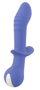 You2Toys wibrator punktu G wodoodporny - fioletowy - 7