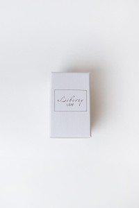 Liberty mini wibrator dyskretny - zielony liść naszyjnik - 9