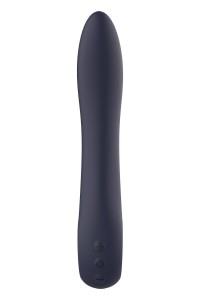 Glam wibrator punktu G elastyczny z 5 rytmami - IPX6 wodoodporny - 3
