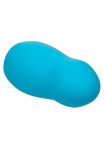 Sugar Dream mini wibrator wodoodporny - niebieski - 6