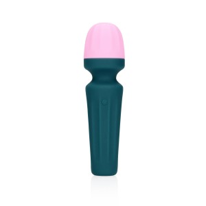 Loveline mini wibrator kompaktowy - różowy