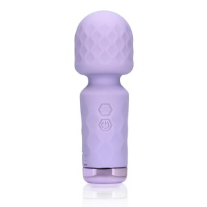 Loveline mini wibrator kompaktowy - 1