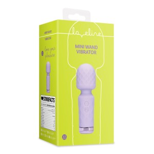 Loveline mini wibrator kompaktowy - 2