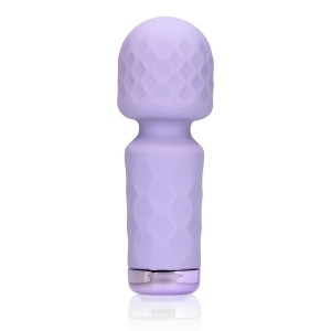 Loveline mini wibrator kompaktowy - 5