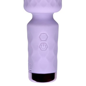 Loveline mini wibrator kompaktowy - 7